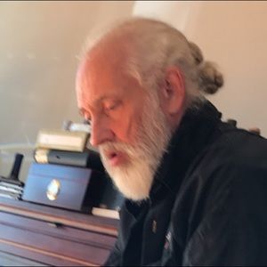 Meet your Posher, Garrett